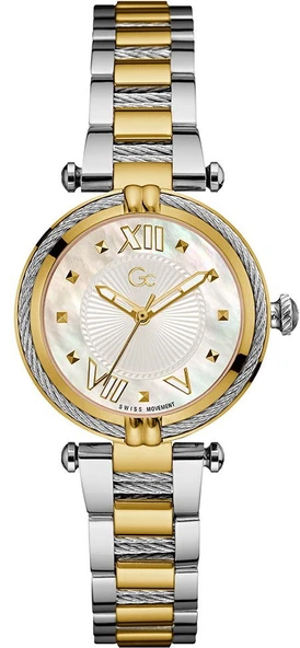 Gc GCY18020L1MF Kadın  Kol Saati ürün görseli