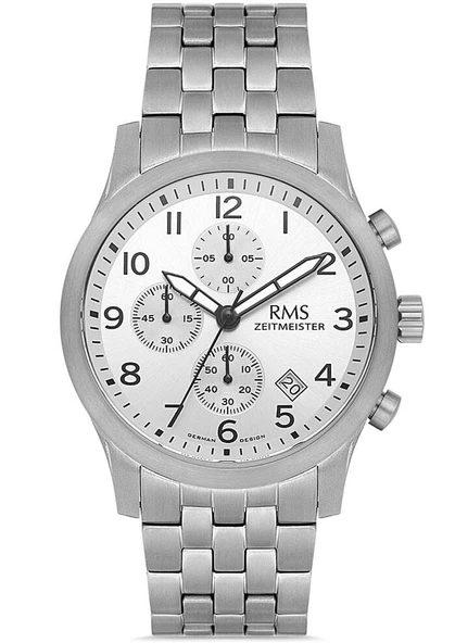 Romanson RMS.1.AG1639.01   Erkek Kol Saati ürün görseli