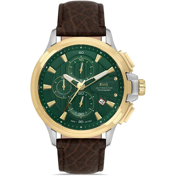 Romanson RMS.1.AG1584.04   Erkek Kol Saati ürün görseli