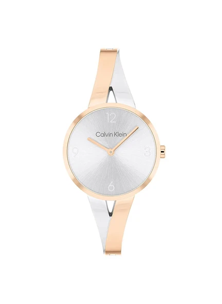Calvin Klein CK25100028 Kadın Kol Saati ürün görseli