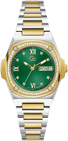 Gc GCY98010L9MF Kadın Kol Saati ürün görseli