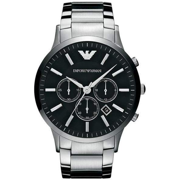 Emporio Armani AR2460 Erkek Kol Saat ürün görseli