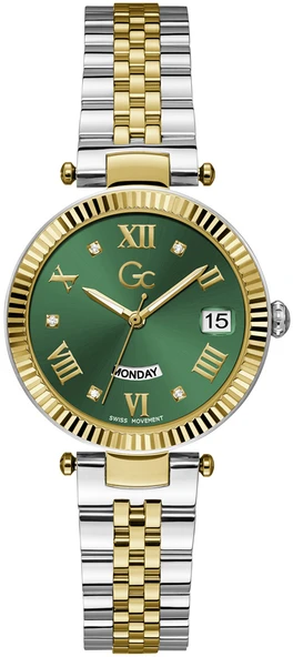 Gc GCZ01019L9MF Kadın Kol Saati ürün görseli
