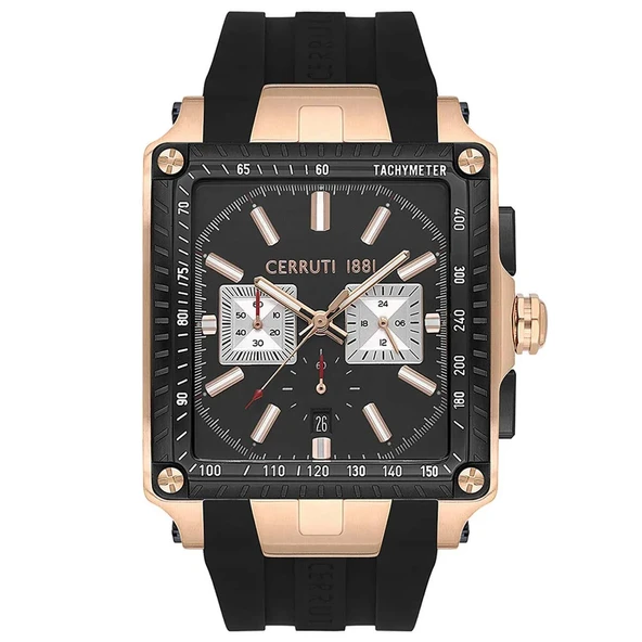 Cerruti 1881 CIWGO0018810 Erkek Kol Saati ürün görseli