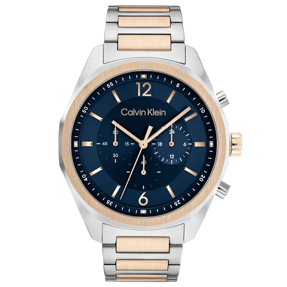 Calvin Klein CK25200265 Erkek Kol Saati ürün görseli