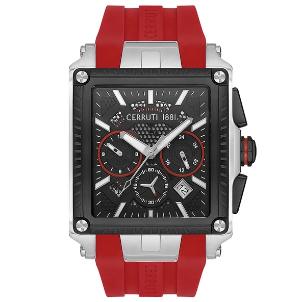 Cerruti 1881 CIWGQ0037602 Erkek Kol Saati ürün görseli
