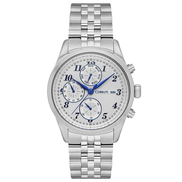 Cerrutti 1881 CIWGK0019302 Erkek Kol Saati ürün görseli