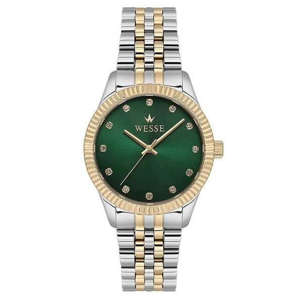 Wesse WWL1088B07 Kadın Kol Saati ürün görseli