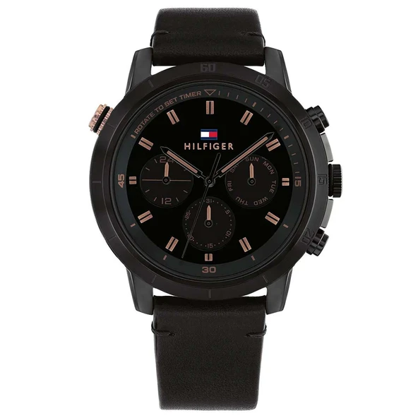 Tommy Hilfiger TH1792110 Erkek Kol Saati ürün görseli