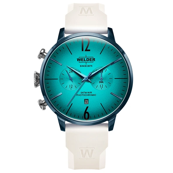 Welder Moody Watch WWRC1025 47 mm Erkek Kol Saati ürün görseli