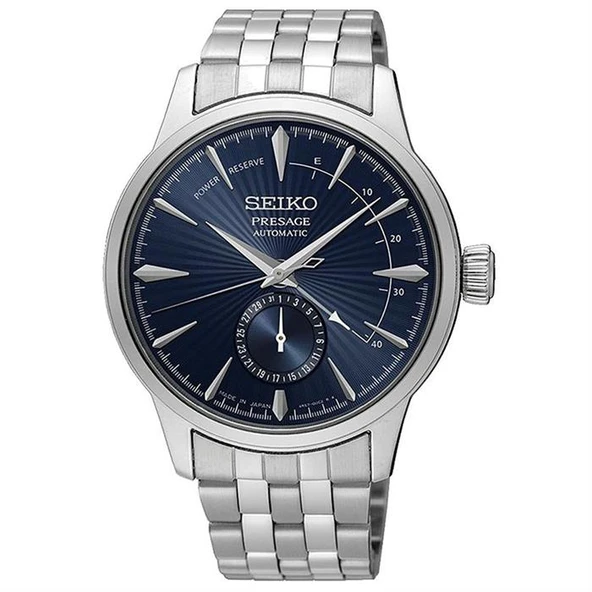 Seiko Presage Automatic SSA347J Erkek Kol Saati ürün görseli