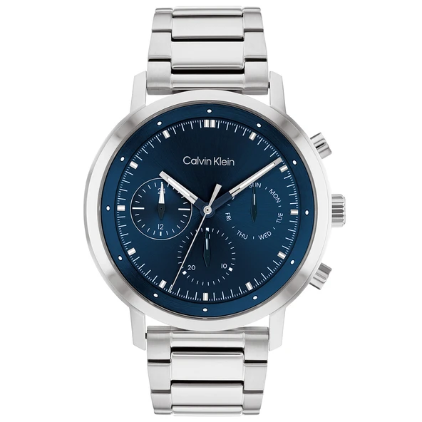 Calvin Klein CK25200063 Erkek Kol Saati - 1