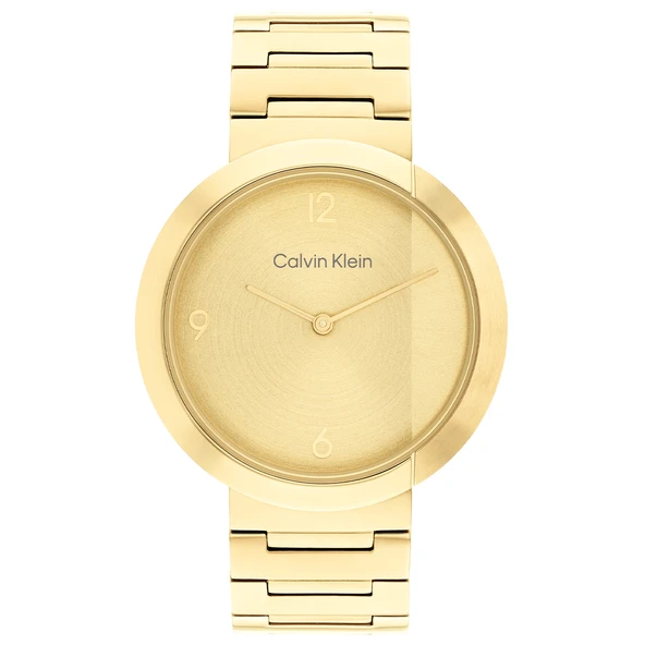 Calvin Klein CK25200290 Kadın Kol Saati ürün görseli