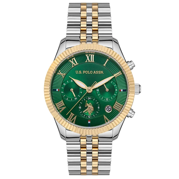 U.S. Polo Assn. USPA2040-08 Kadın Kol Saati ürün görseli