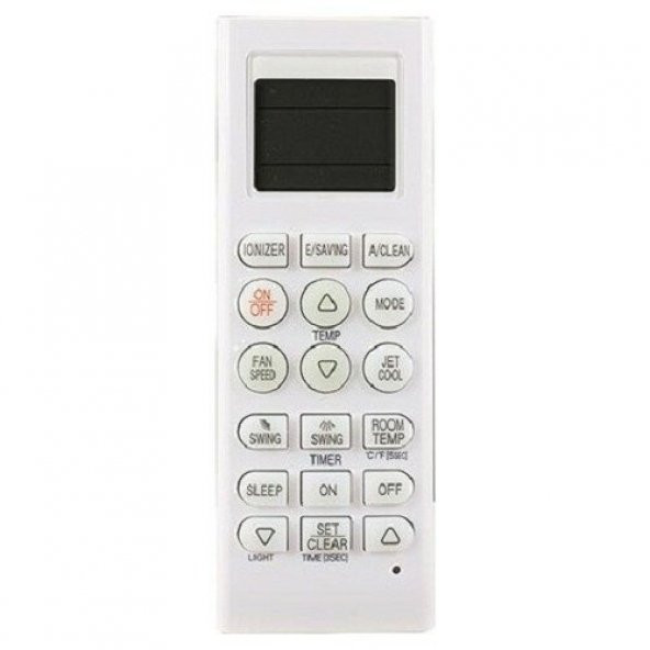 Altus ALK 1200  Klima Kumandası - 1