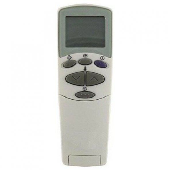 Altus ALK 5128  Klima Kumandası