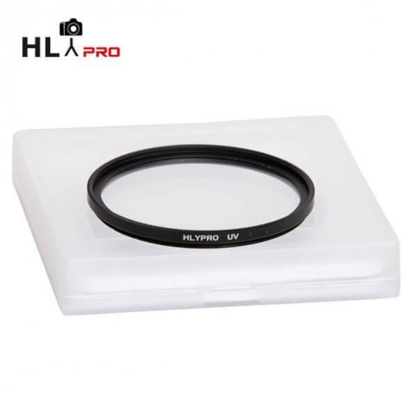Hlypro UV Filtre 40.5MM