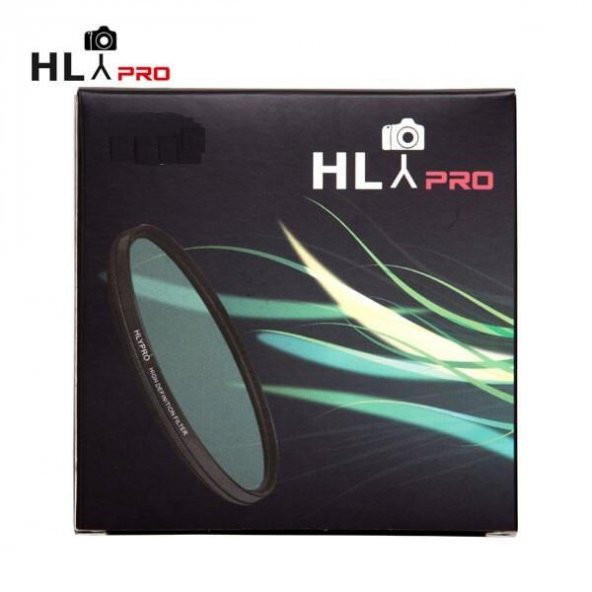 Hlypro UV Filtre 40.5MM - 3