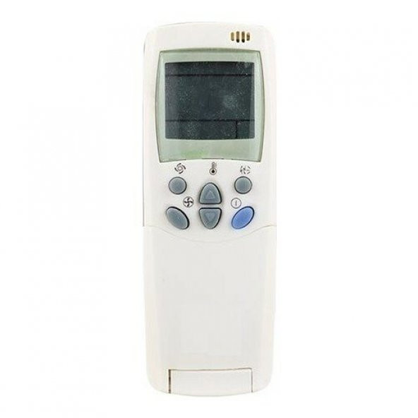 Grundig GRD-1127 Klima Kumandası