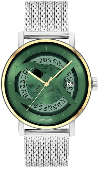 Calvin Klein Automatic CK25300005 Erkek Kol Saati ürün görseli