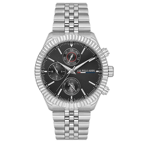 U.S. Polo Assn. USPA1054B-04 Erkek Kol Saati ürün görseli