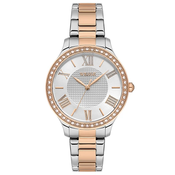 Wesse WWL111204 Kadın Kol Saati ürün görseli