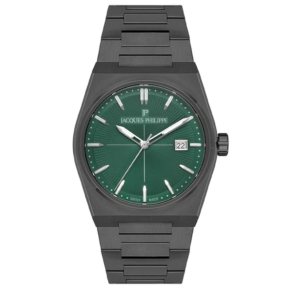 Jacques Philippe Swiss Made JPQGS4283X7 Erkek Kol Saati ürün görseli