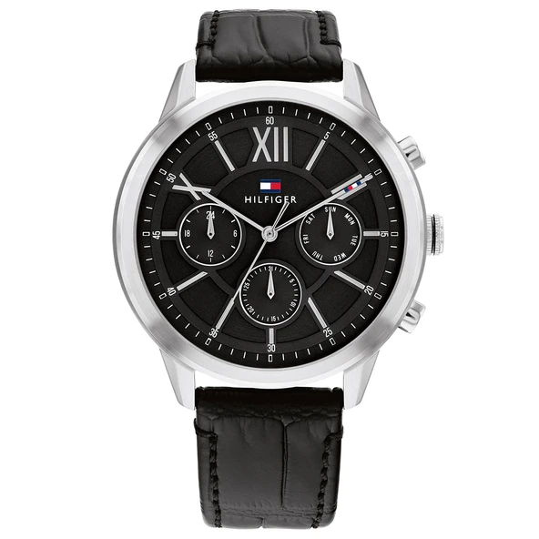 Tommy Hilfiger TH1710527 Erkek Kol Saati ürün görseli