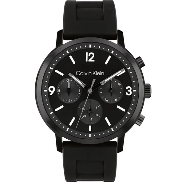 Calvin Klein CK25200461 Erkek Kol Saati - 1