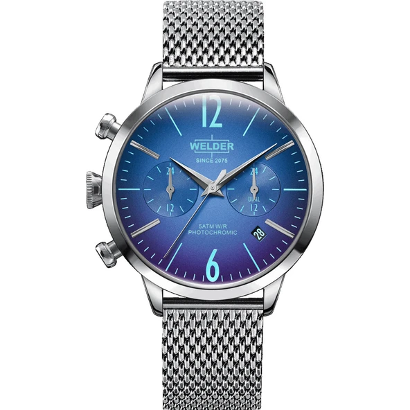 Welder Moody Watch WWRC615 38 mm Kadın Kol Saati ürün görseli 1