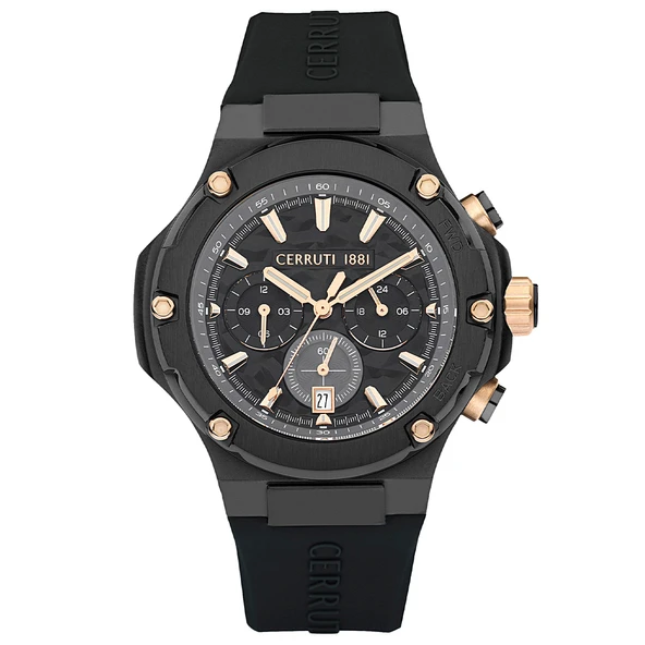 Cerrutti 1881 CIWGQ2224302 Erkek Kol Saati ürün görseli