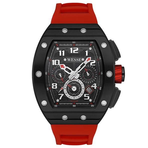 Wesse WWG402505 Erkek Kol Saati ürün görseli
