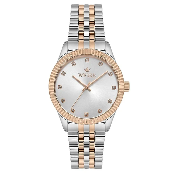 Wesse WWL1088B01 Kadın Kol Saati ürün görseli