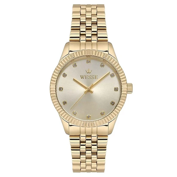 Wesse WWL1088B09 Kadın Kol Saati ürün görseli
