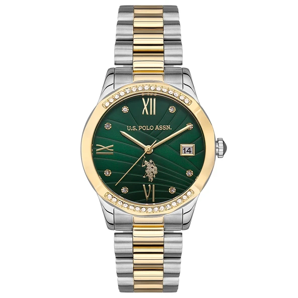 U.S. Polo Assn. USPA2059-08 Kadın Kol Saati ürün görseli