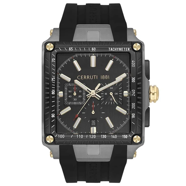 Cerruti 1881 CIWGO0018811 Erkek Kol Saati ürün görseli