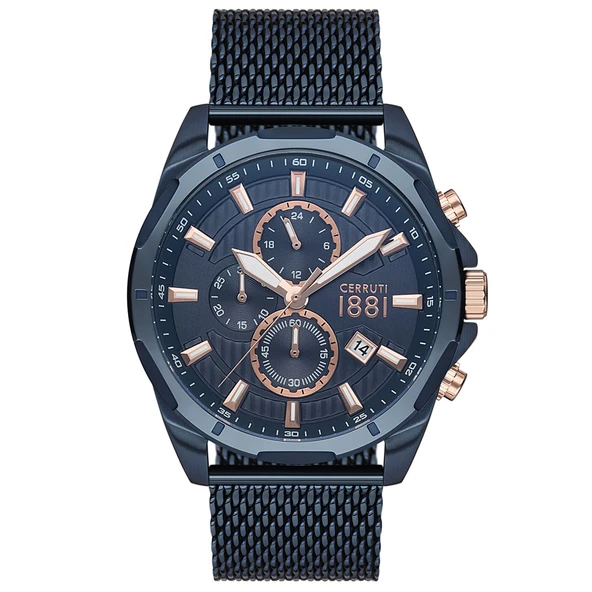 Cerruti 1881 CRA20504 Erkek Kol Saati ürün görseli