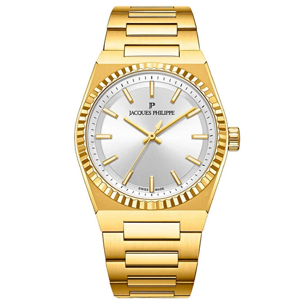 Jacques Philippe Swiss Made JPQGLS582324 Kadın Kol Saati ürün görseli