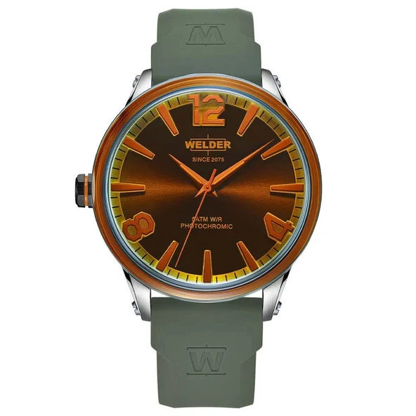 Welder Moody Watch WRN1001 Erkek Kol Saati ürün görseli