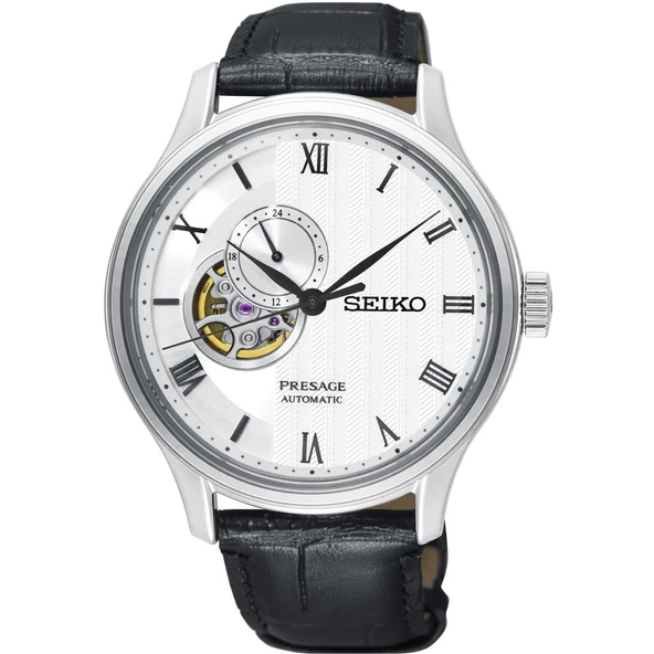 Seiko Presage Automatic SSA379J Erkek Kol Saati ürün görseli