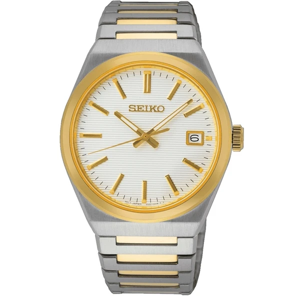 Seiko SUR558P Erkek Kol Saati ürün görseli