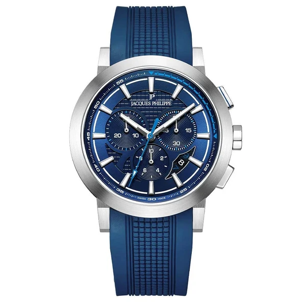 Jacques Philippe Swiss Made JPQGC371432 Erkek Kol Saati ürün görseli