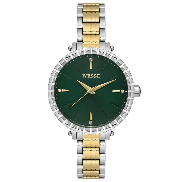 Wesse WWL110904 Kadın  Kol Saati ürün görseli