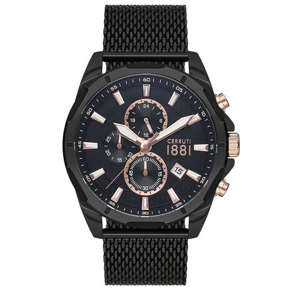 Cerruti 1881 CRA20502 Erkek Kol Saati ürün görseli