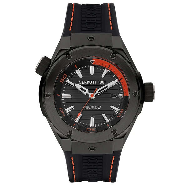 Cerruti 1881 CIWGN2207502 Erkek Kol Saati ürün görseli
