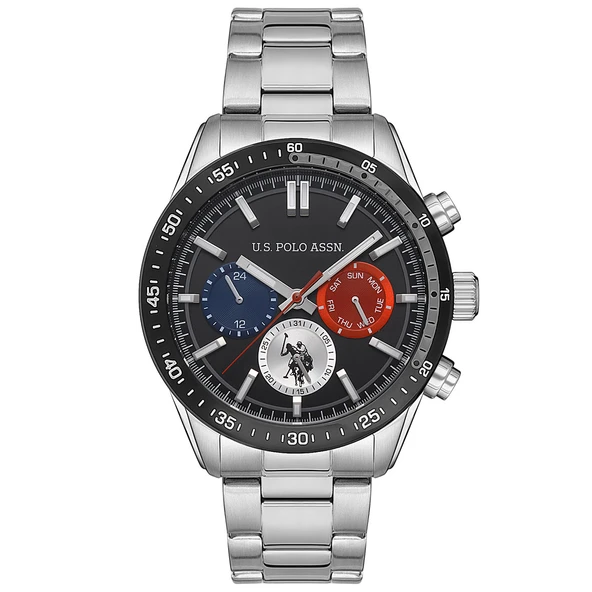 U.S Polo Asnn. USPA1044-04 Erkek Kol Saati ürün görseli