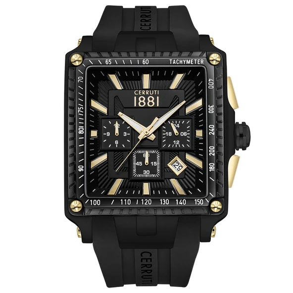 Cerruti 1881 CIWGO0018501 Erkek Kol Saati ürün görseli