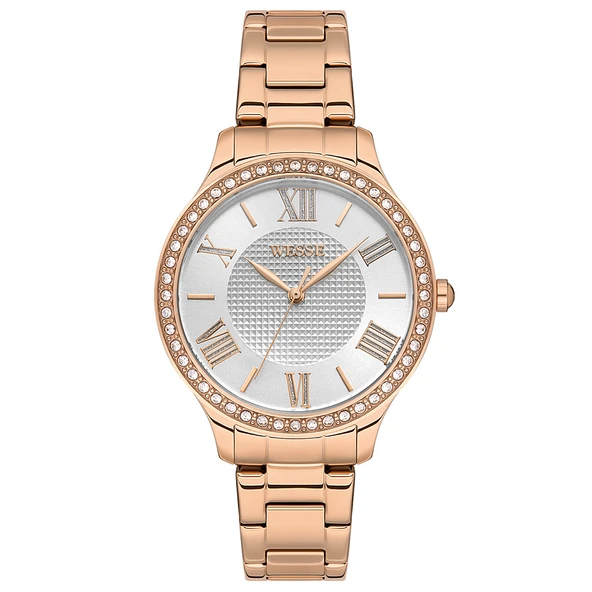 Wesse WWL111201 Kadın Kol Saati ürün görseli