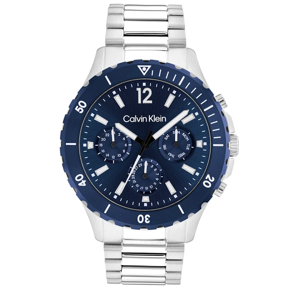 Calvin Klein CK25200115 Erkek  Kol Saati ürün görseli