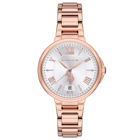 U.S. Polo Assn. USPA2012-01 Kadın Kol Saati ürün görseli